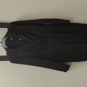 NWT Express Black Jumpsuit